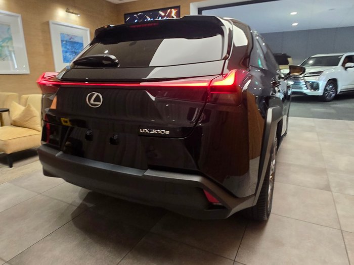 2024 Lexus UX300E Sports Luxury 71.4 kWh Li-ion batt Automatic SUV