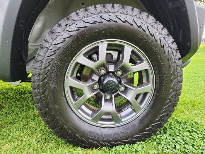 2025 Suzuki Jimny XL
