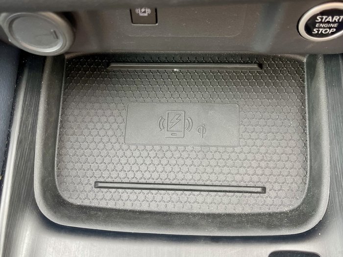 2025 NISSAN QASHQAI STL