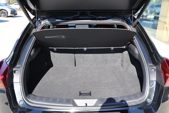 2025 Lexus UX300h F Sport 2WD