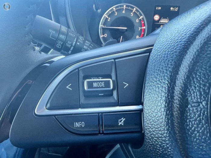 2025 Suzuki Fronx Hybrid GLX