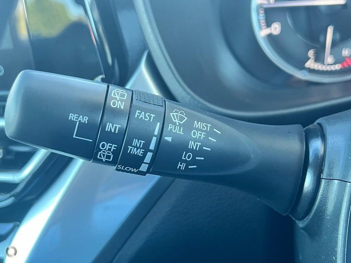 2025 Suzuki Fronx Hybrid GLX