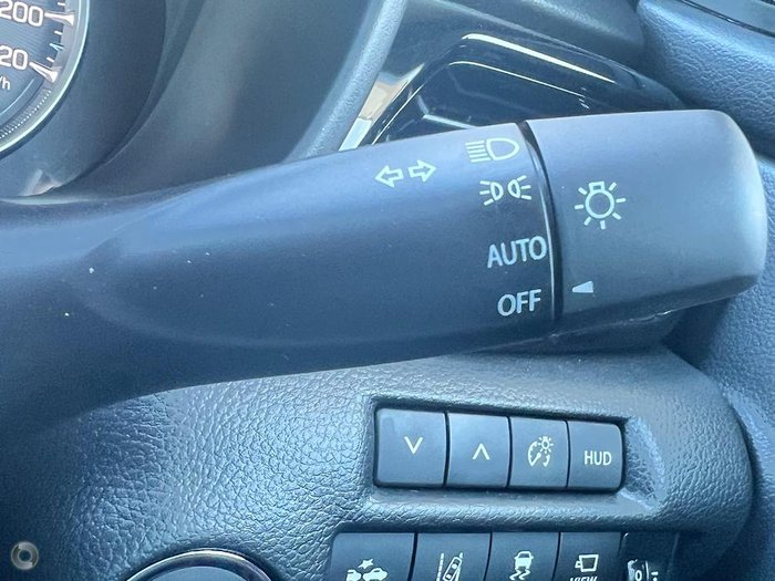 2025 Suzuki Fronx Hybrid GLX