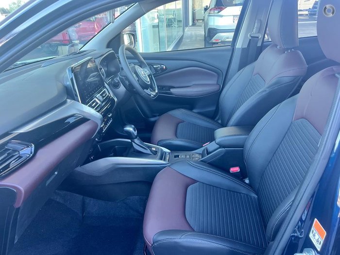 2025 Suzuki Fronx Hybrid GLX