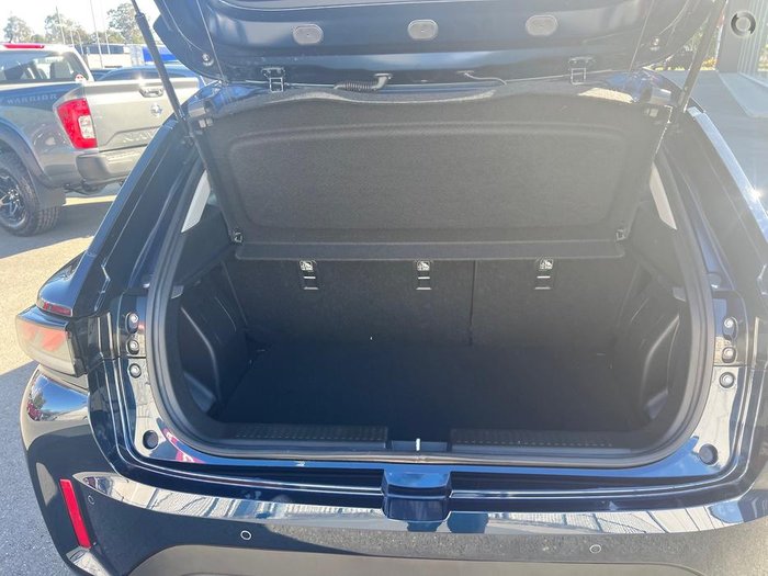 2025 Suzuki Fronx Hybrid GLX