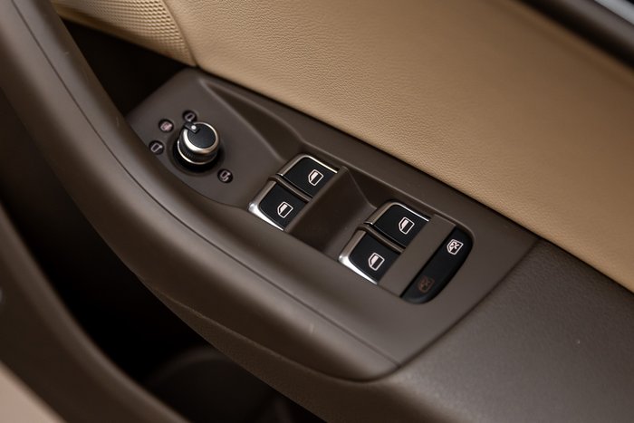 2013 AUDI Q3 2.0 TFSI QUATTRO (125kW)