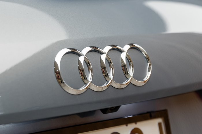 2013 AUDI Q3 2.0 TFSI QUATTRO (125kW)