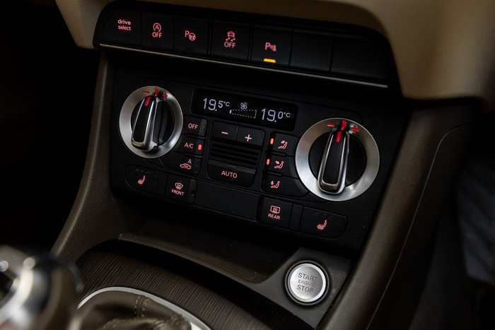 2013 AUDI Q3 2.0 TFSI QUATTRO (125kW)