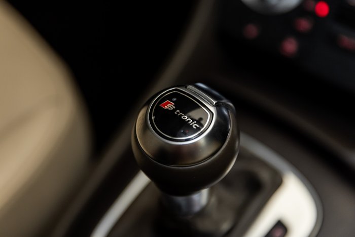 2013 AUDI Q3 2.0 TFSI QUATTRO (125kW)