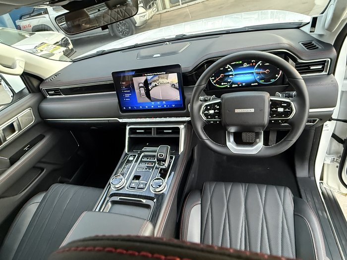 2026 Foton Tunland V7-C