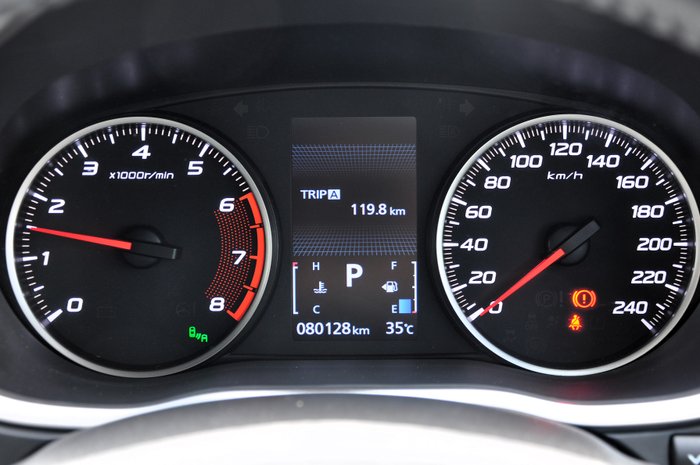 2020 MITSUBISHI ECLIPSE CROSS EXCEED (2WD)