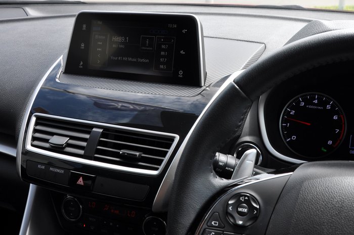 2020 MITSUBISHI ECLIPSE CROSS EXCEED (2WD)