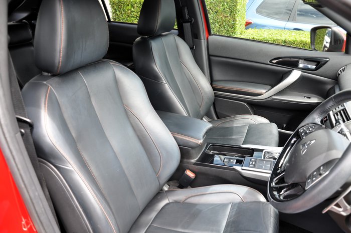 2020 MITSUBISHI ECLIPSE CROSS EXCEED (2WD)