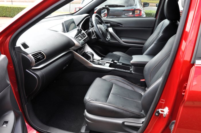 2020 MITSUBISHI ECLIPSE CROSS EXCEED (2WD)