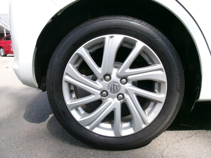 2022 SUZUKI SWIFT GL NAVI PLUS