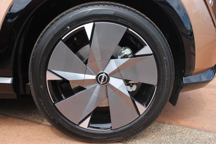 2025 Nissan Ariya Evolve