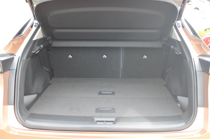 2025 Nissan Ariya Evolve