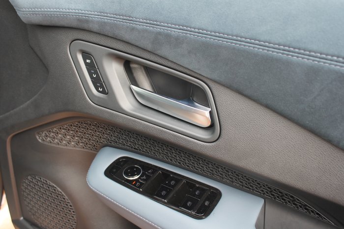 2025 Nissan Ariya Evolve