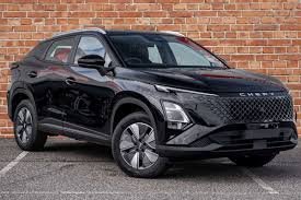 2026 CHERY C5