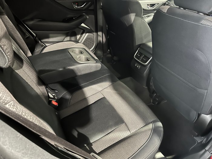 2021 SUBARU OUTBACK AWD