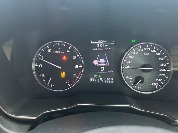 2021 SUBARU OUTBACK AWD