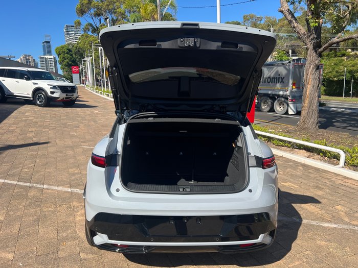 2024 Renault Megane E-Tech Techno EV60