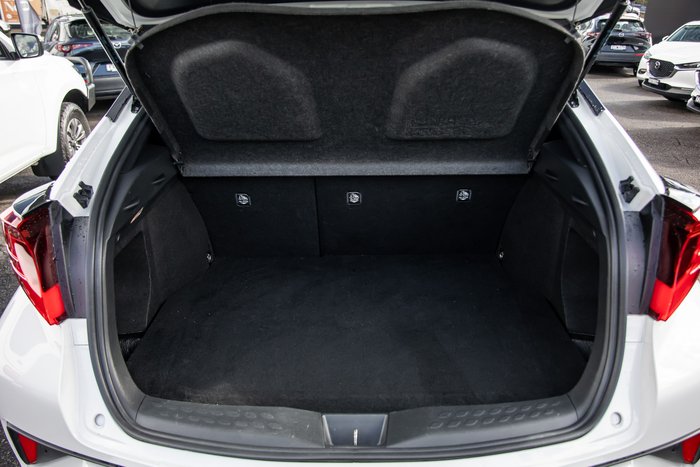 2022 Toyota C-HR Koba