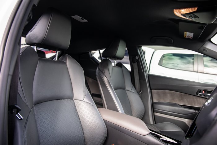 2022 Toyota C-HR Koba