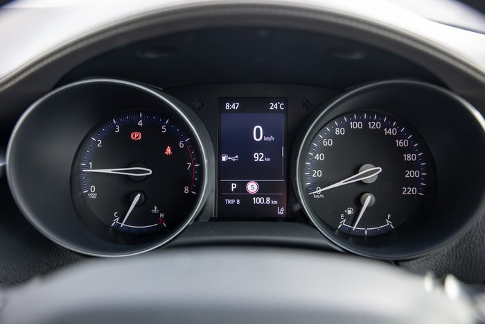 2022 Toyota C-HR Koba