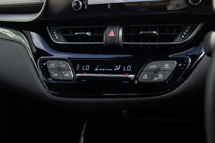 2022 Toyota C-HR Koba