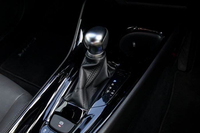 2022 Toyota C-HR Koba