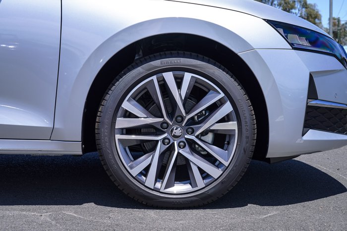 2025 SKODA Octavia 110TSI Select