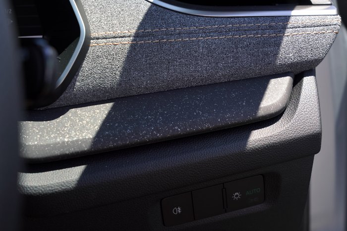 2025 SKODA Octavia 110TSI Select