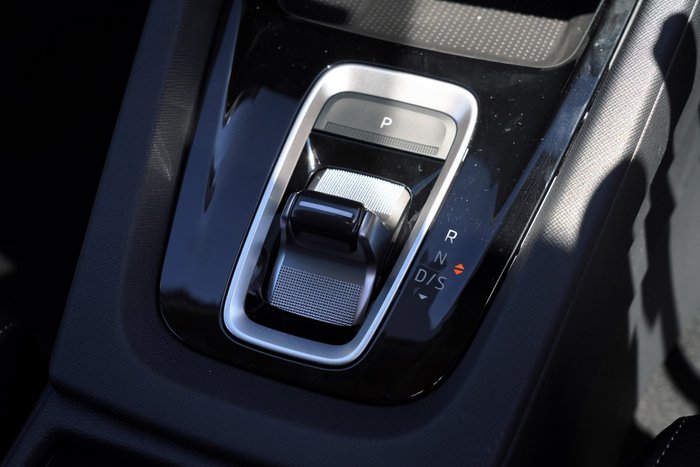 2025 SKODA Octavia 110TSI Select