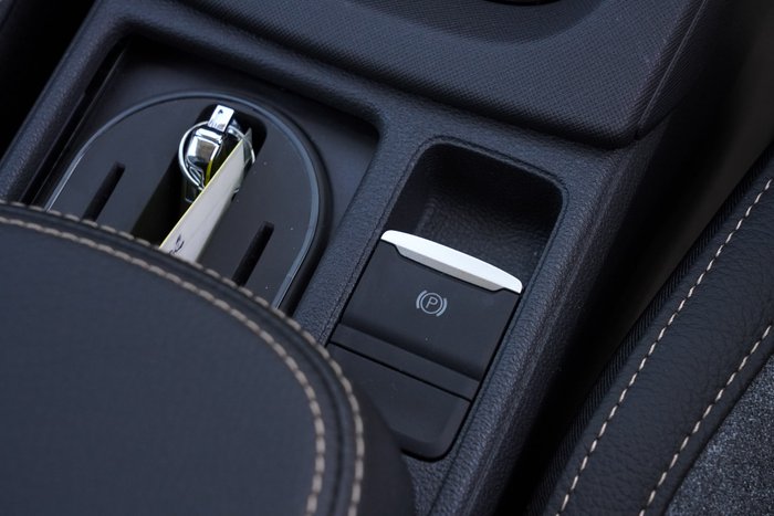 2025 SKODA Octavia 110TSI Select