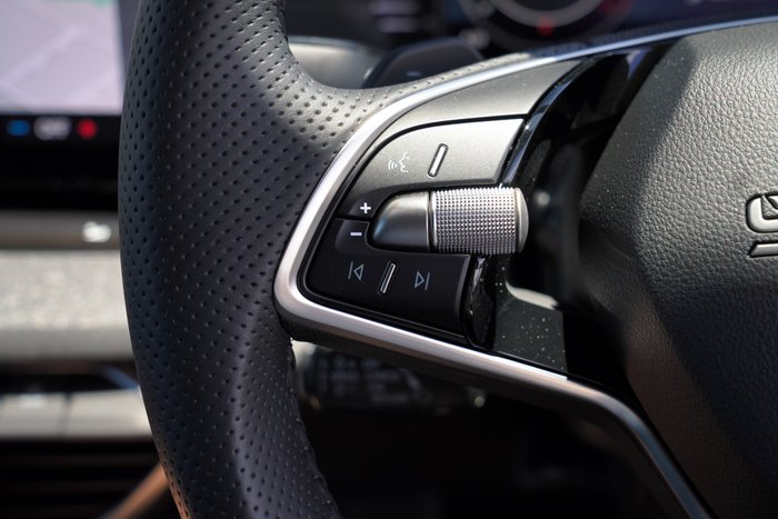 2025 SKODA Octavia 110TSI Select