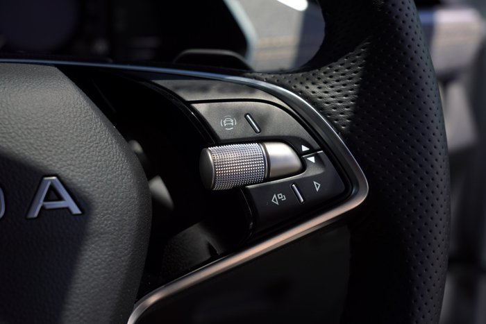 2025 SKODA Octavia 110TSI Select