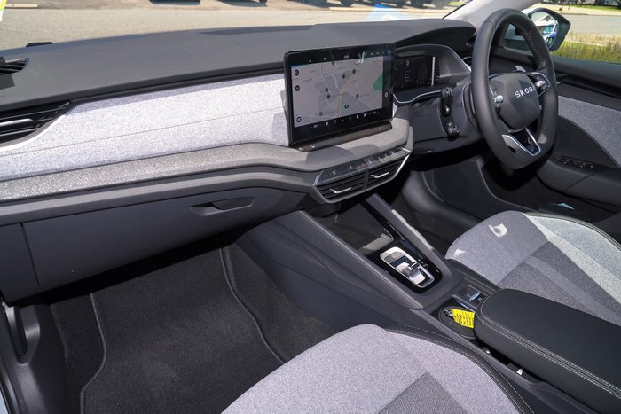 2025 SKODA Octavia 110TSI Select