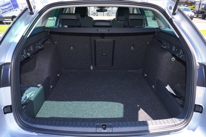 2025 SKODA Octavia 110TSI Select