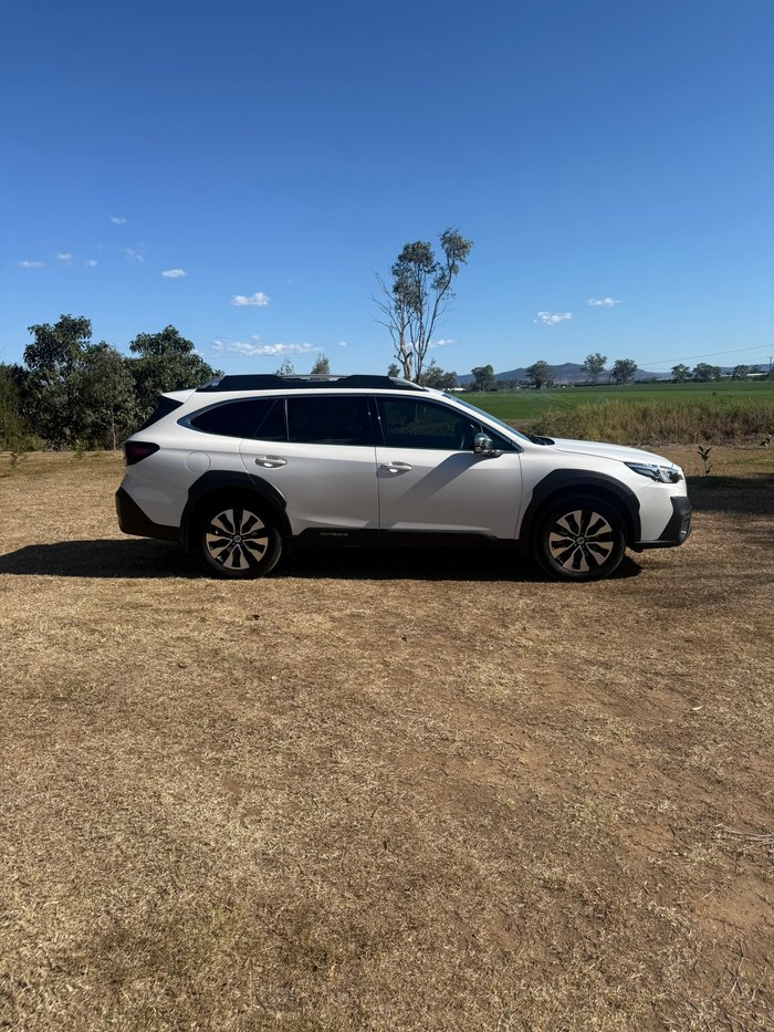 2023 SUBARU OUTBACK