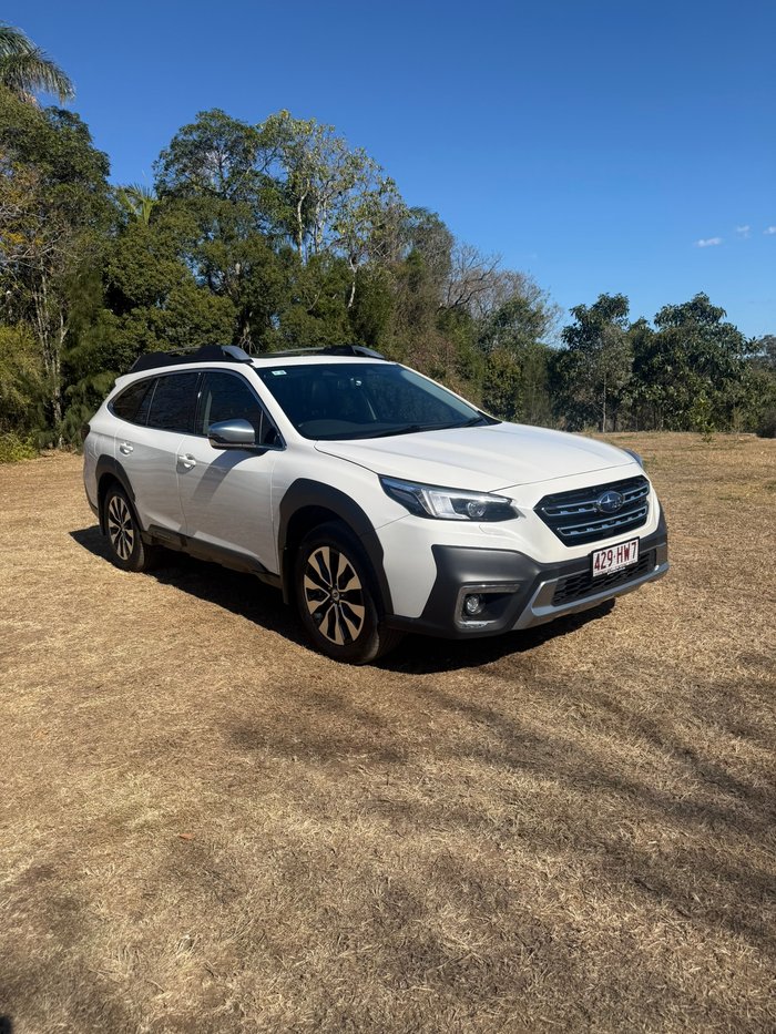 2023 SUBARU OUTBACK AWD TOURING