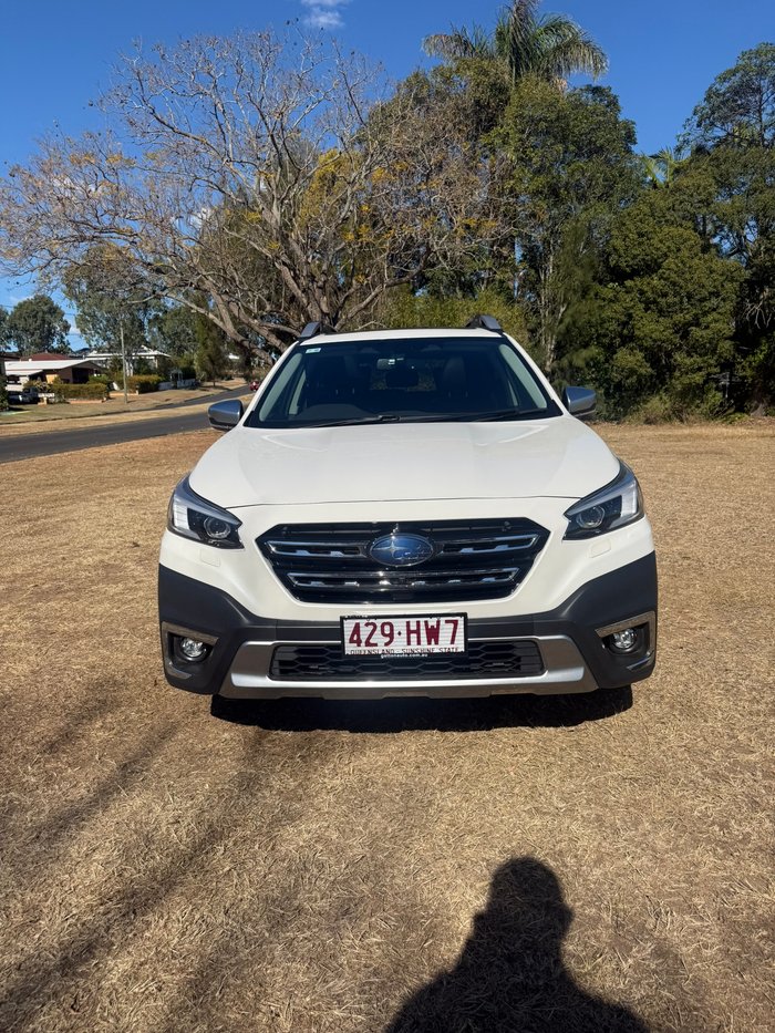 2023 SUBARU OUTBACK AWD TOURING