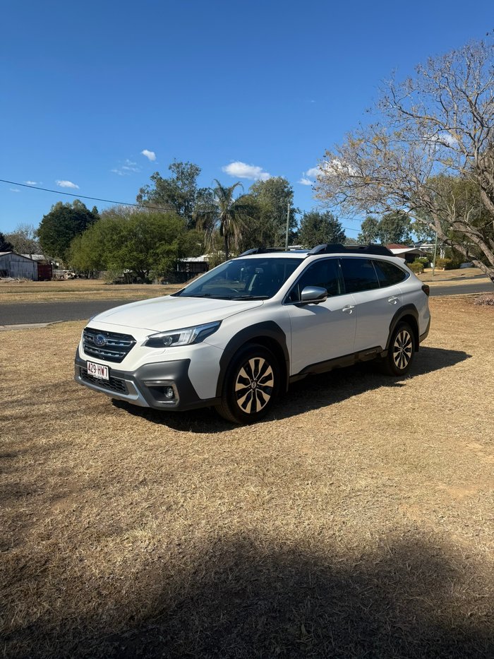 2023 SUBARU OUTBACK AWD TOURING