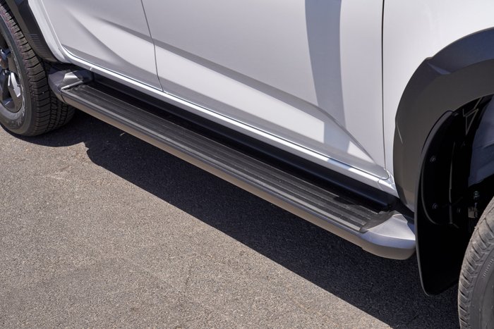 2025 Isuzu D-MAX X-TERRAIN