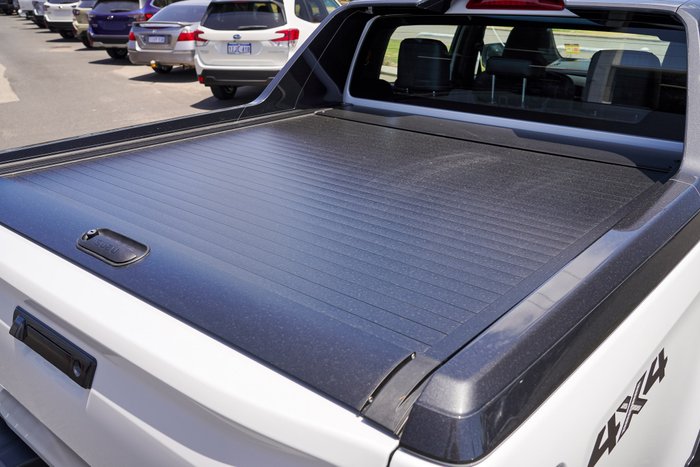 2025 Isuzu D-MAX X-TERRAIN