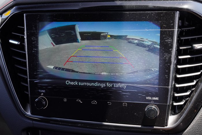 2025 Isuzu D-MAX X-TERRAIN