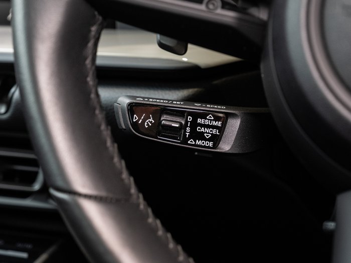 2024 Porsche 911 Carrera GTS