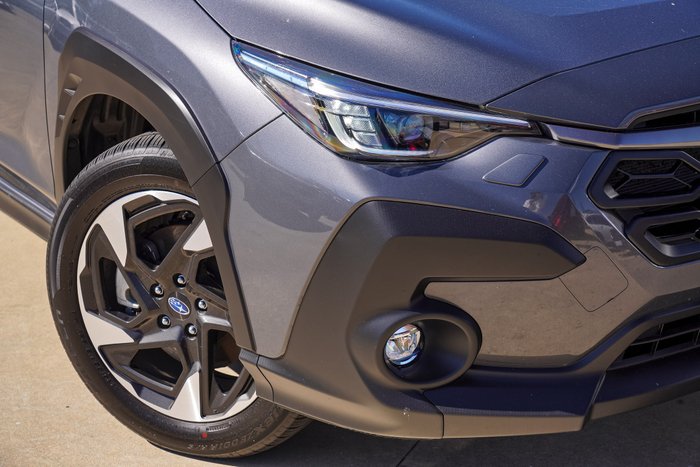 2025 Subaru Crosstrek 2.0R