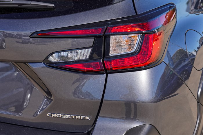 2025 Subaru Crosstrek 2.0R