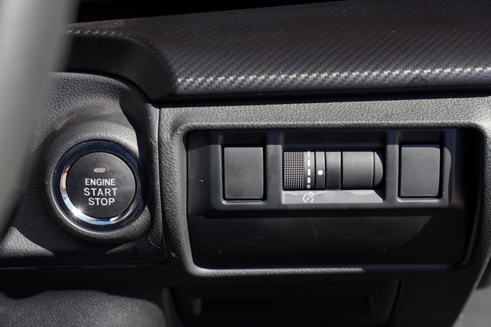 2025 Subaru Crosstrek 2.0R